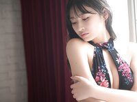 [Photobook] 2025.07.25 松本日向『はじめての朝』BOMBデジタル写真集