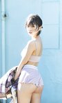 [Photobook] 2022.03.14 菊地姫奈【デジタル限定 週プレ PHOTO BOOK】菊地姫奈写真集「春めく、ほのめく」
