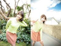 [Photobook] アサ芸アイドル写真集 小日向ゆか 好きです (2022-07-15)