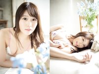 [Photobook] アサ芸アイドル写真集 小日向ゆか 好きです (2022-07-15)