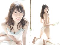 [Photobook] アサ芸アイドル写真集 小日向ゆか 好きです (2022-07-15)