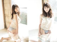[Photobook] アサ芸アイドル写真集 小日向ゆか 好きです (2022-07-15)