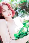 [Cosplay] Babby Ang - Sexy garden