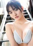 [Photobook] 2024.12.24 豊田ルナ『恋の誘い』BOMBデジタル写真集