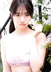 [Photobook] 2024.12.24 豊田ルナ『恋の誘い』BOMBデジタル写真集