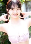 [Photobook] 2024.12.24 豊田ルナ『恋の誘い』BOMBデジタル写真集