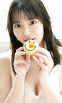 [Photobook] 2025.08.11 【デジタル限定】長野雅写真集「はじめて」 (週プレ PHOTO BOOK)