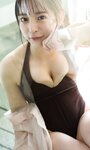 [Photobook] 2025.08.11 【デジタル限定】長野雅写真集「はじめて」 (週プレ PHOTO BOOK)