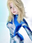 [Cosplay] Umeko J - Sue Storm