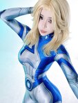 [Cosplay] Umeko J - Sue Storm