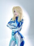 [Cosplay] Umeko J - Sue Storm