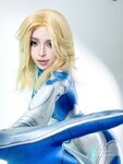 [Cosplay] Umeko J - Sue Storm