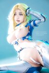 [Cosplay] Umeko J - Sue Storm