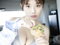 [Photobook] 2023.08.24 FRIDAY monthly girl 027 = 菊地姫奈 先行公開100カット