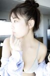 [Photobook] 2023.08.24 FRIDAY monthly girl 027 = 菊地姫奈 先行公開100カット