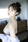 [Photobook] 2023.08.24 FRIDAY monthly girl 027 = 菊地姫奈 先行公開100カット