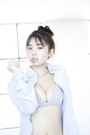 [Photobook] 2023.08.24 FRIDAY monthly girl 027 = 菊地姫奈 先行公開100カット