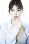[Photobook] 2023.08.24 FRIDAY monthly girl 027 = 菊地姫奈 先行公開100カット