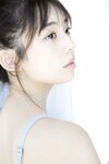 [Photobook] 2023.08.24 FRIDAY monthly girl 027 = 菊地姫奈 先行公開100カット