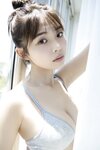 [Photobook] 2023.08.24 FRIDAY monthly girl 027 = 菊地姫奈 先行公開100カット