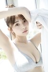 [Photobook] 2023.08.24 FRIDAY monthly girl 027 = 菊地姫奈 先行公開100カット