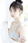 [Photobook] 2023.08.24 FRIDAY monthly girl 027 = 菊地姫奈 先行公開100カット