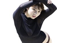 [Photobook] 2023.08.24 FRIDAY monthly girl 027 = 菊地姫奈 先行公開100カット
