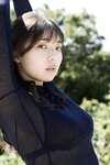 [Photobook] 2023.08.24 FRIDAY monthly girl 027 = 菊地姫奈 先行公開100カット