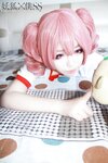 [Cosplay] Baiyiziwm 白易子教主 - Overwatch - D.Va 守望先锋-D.Va