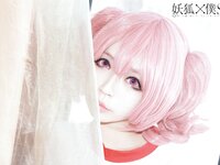 [Cosplay] Baiyiziwm 白易子教主 - Overwatch - D.Va 守望先锋-D.Va