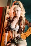 [Cosplay] Umeko J - Gemma