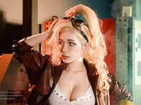 [Cosplay] Umeko J - Gemma
