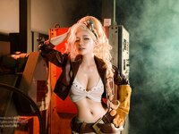 [Cosplay] Umeko J - Gemma