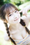 [Photobook] 2025.07.22 貝賀琴莉「FLYAWAY」【ヤングチャンピオンデジグラ】