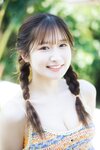 [Photobook] 2025.07.22 貝賀琴莉「FLYAWAY」【ヤングチャンピオンデジグラ】