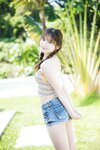 [Photobook] 2025.07.22 貝賀琴莉「FLYAWAY」【ヤングチャンピオンデジグラ】