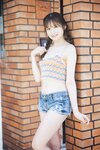 [Photobook] 2025.07.22 貝賀琴莉「FLYAWAY」【ヤングチャンピオンデジグラ】