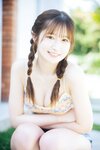 [Photobook] 2025.07.22 貝賀琴莉「FLYAWAY」【ヤングチャンピオンデジグラ】