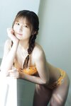[Photobook] 2025.07.22 貝賀琴莉「FLYAWAY」【ヤングチャンピオンデジグラ】