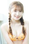 [Photobook] 2025.07.22 貝賀琴莉「FLYAWAY」【ヤングチャンピオンデジグラ】