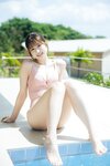 [Photobook] 2025.07.22 貝賀琴莉「FLYAWAY」【ヤングチャンピオンデジグラ】