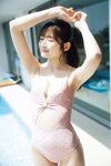 [Photobook] 2025.07.22 貝賀琴莉「FLYAWAY」【ヤングチャンピオンデジグラ】