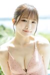 [Photobook] 2025.07.22 貝賀琴莉「FLYAWAY」【ヤングチャンピオンデジグラ】