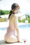 [Photobook] 2025.07.22 貝賀琴莉「FLYAWAY」【ヤングチャンピオンデジグラ】