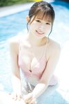 [Photobook] 2025.07.22 貝賀琴莉「FLYAWAY」【ヤングチャンピオンデジグラ】