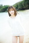 [Photobook] 2025.07.22 貝賀琴莉「FLYAWAY」【ヤングチャンピオンデジグラ】