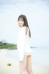 [Photobook] 2025.07.22 貝賀琴莉「FLYAWAY」【ヤングチャンピオンデジグラ】