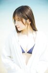 [Photobook] 2025.07.22 貝賀琴莉「FLYAWAY」【ヤングチャンピオンデジグラ】