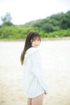 [Photobook] 2025.07.22 貝賀琴莉「FLYAWAY」【ヤングチャンピオンデジグラ】