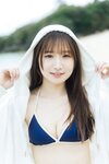 [Photobook] 2025.07.22 貝賀琴莉「FLYAWAY」【ヤングチャンピオンデジグラ】